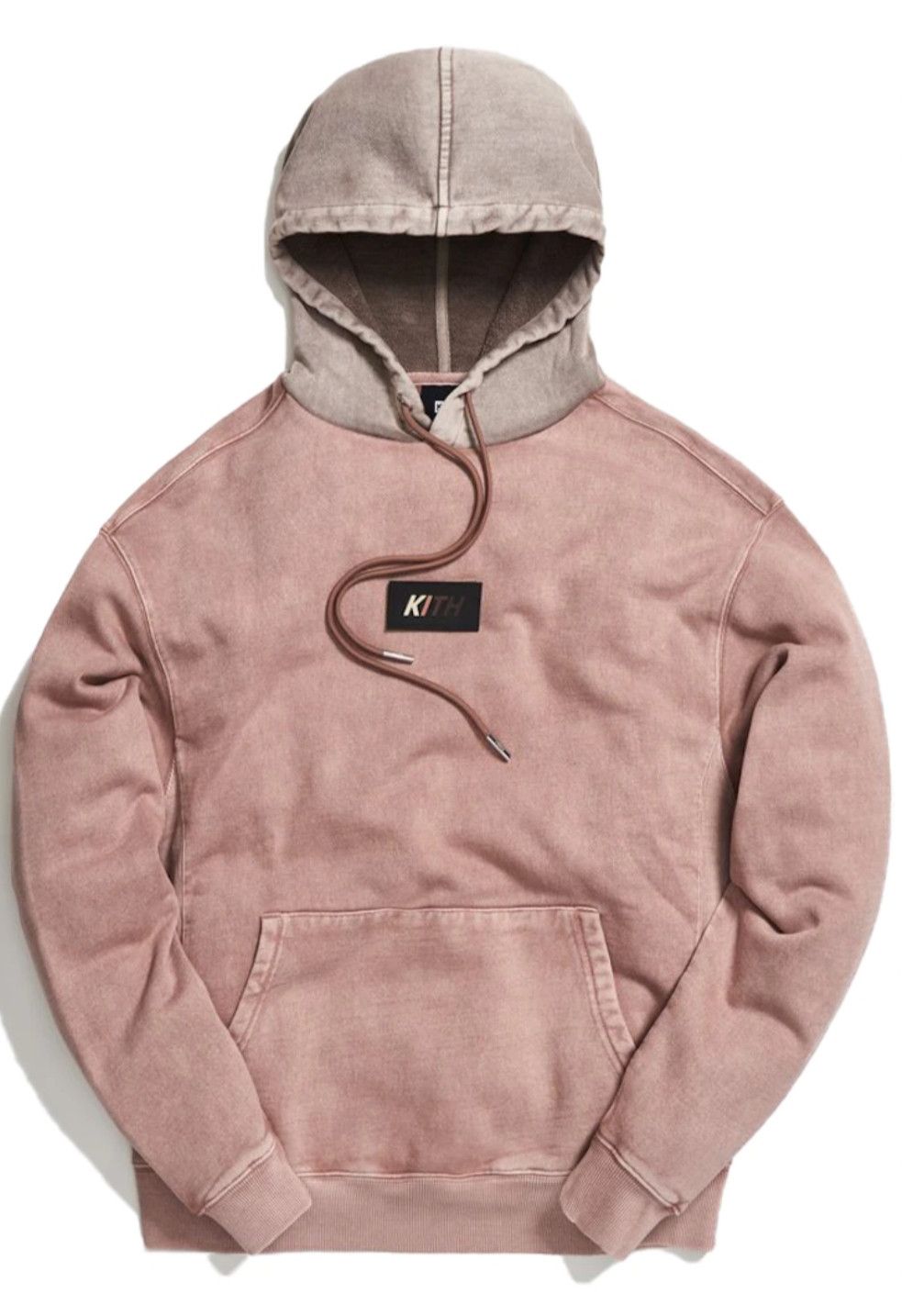 Kith crystal wash hoodie hotsell