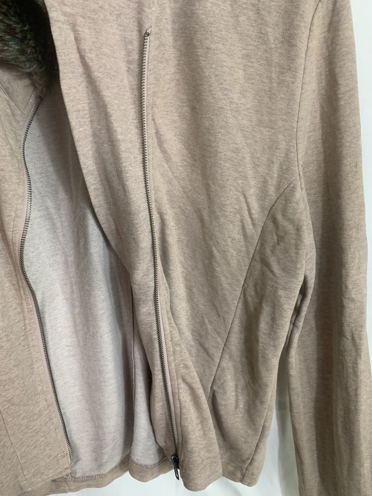 Vintage Japanese Fur Laundry By ellis dewey Size M / US 6-8 / IT 42-44 - 17 Thumbnail