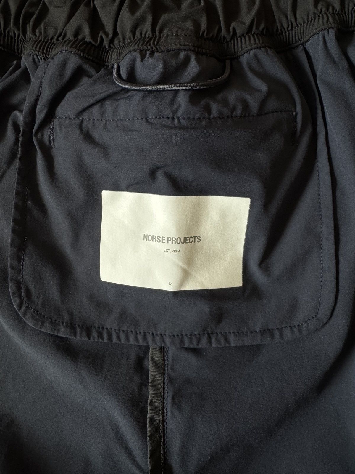 Norse Projects 🔥🔥 Norse Projects Winn Running Shorts Size US 32 / EU 48 - 4 Thumbnail