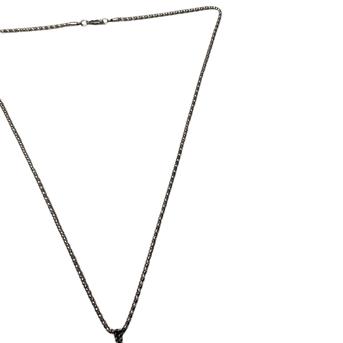 If Six Was Nine Hexagram Junk Heaven Style Necklace Size ONE SIZE - 4 Thumbnail