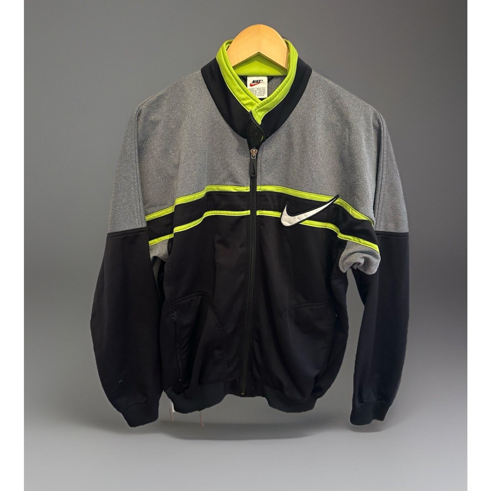 Nike Air Jacke Size S-M Retro Vintage Nike 90s Vintage h