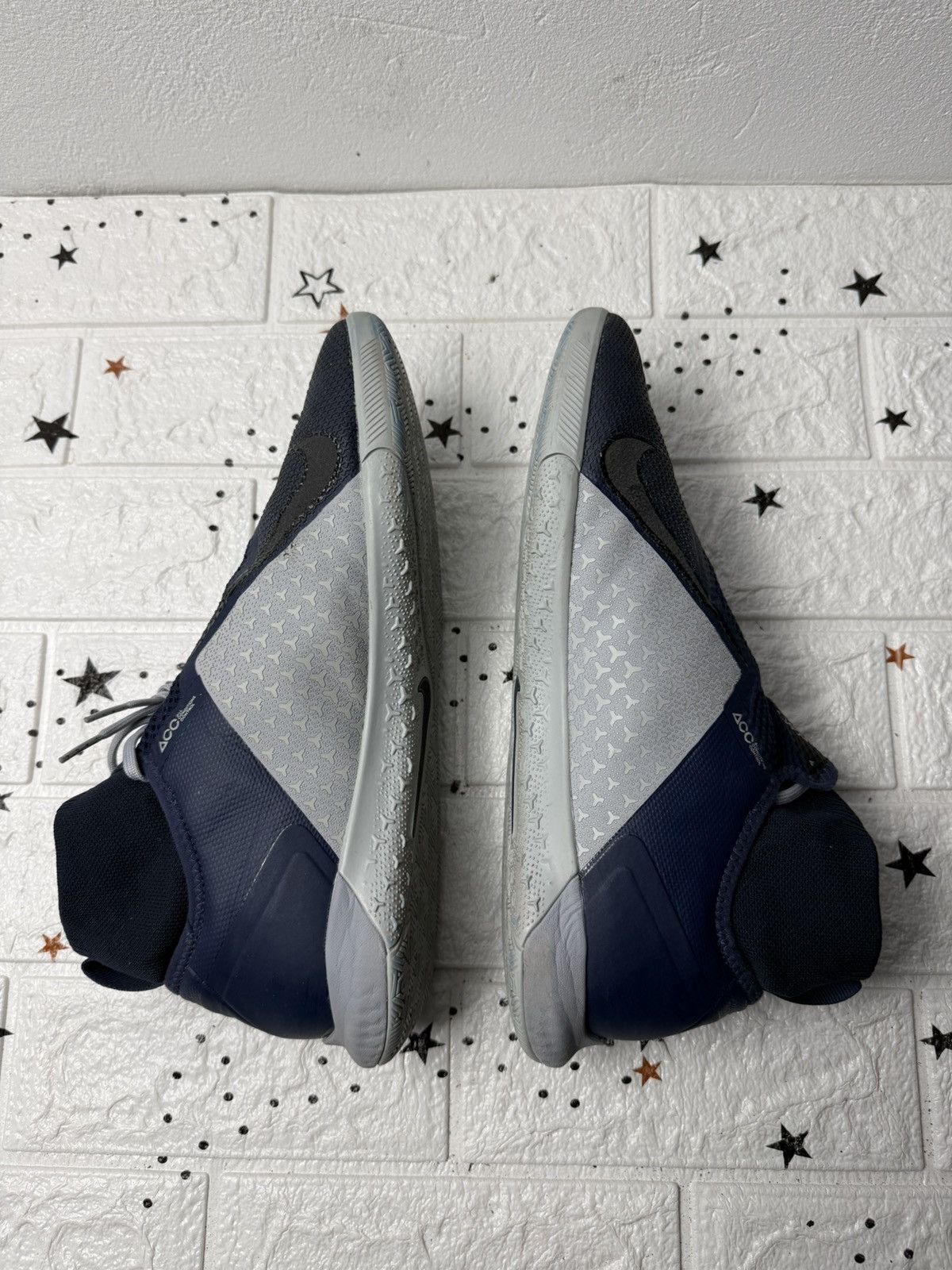 Nike Nike React Phantom Vision ACC DF IC US10.5 UK9.5 EUR44.5 Size US 10.5 / EU 43-44 - 7 Thumbnail