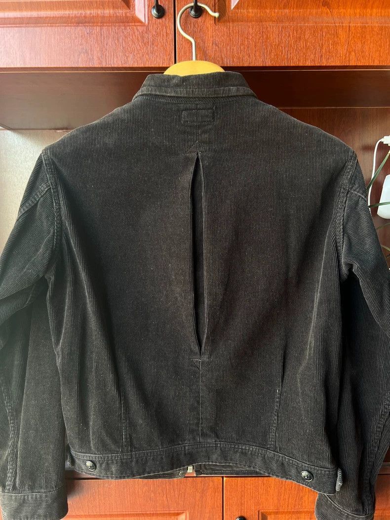 Freewheelers Freewheelers Freewheelers Slim jacket Size US M / EU 48-50 / 2 - 2 Thumbnail