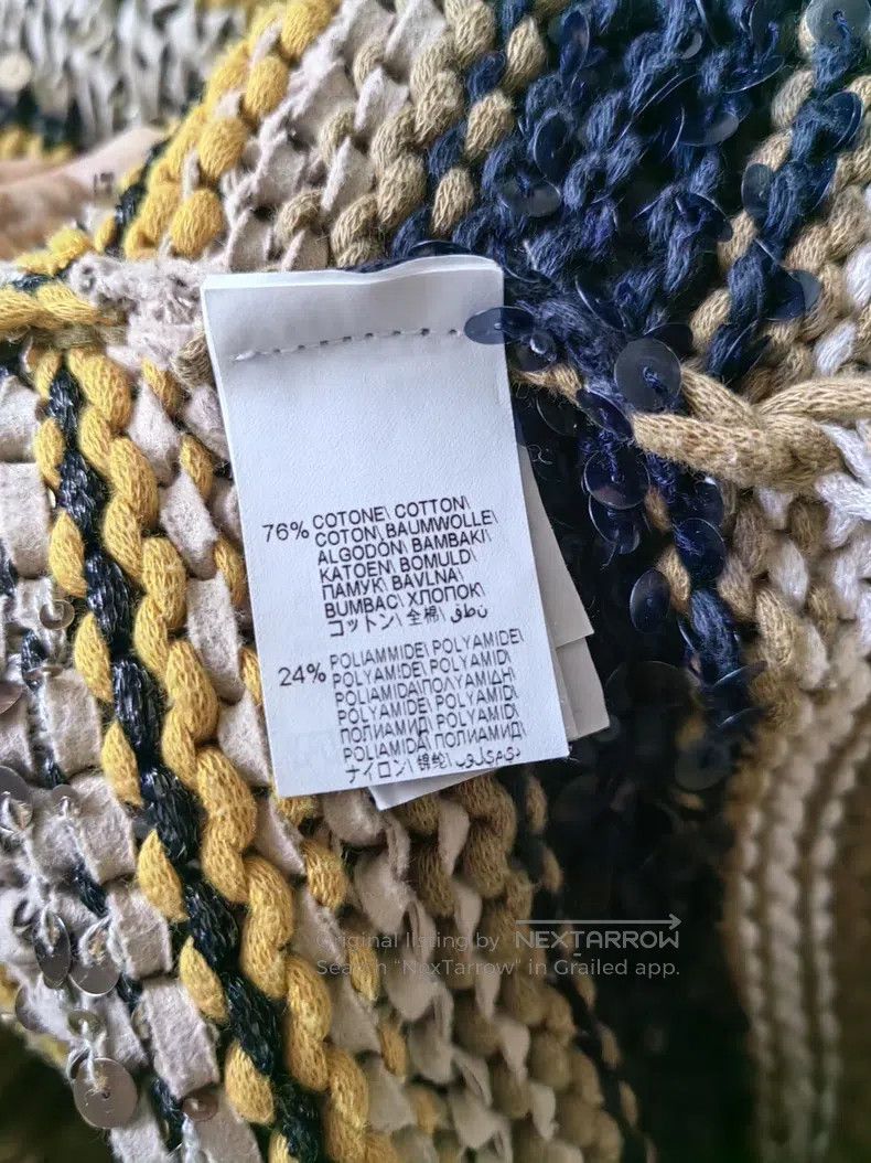 Brunello Cucinelli Sequined Sweater