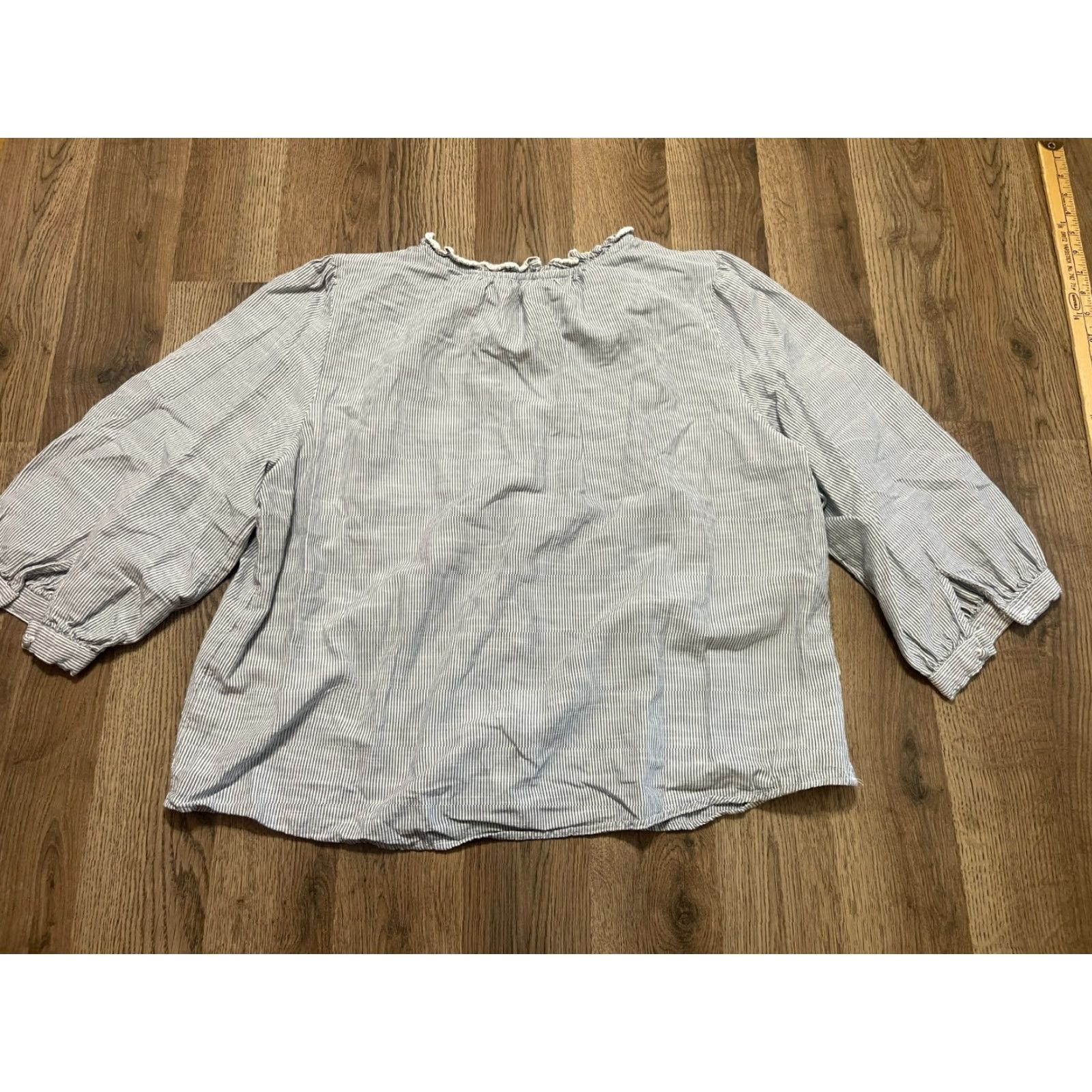 Vintage VINTAGE? Size XL / US 12-14 / IT 48-50 - 2 Thumbnail