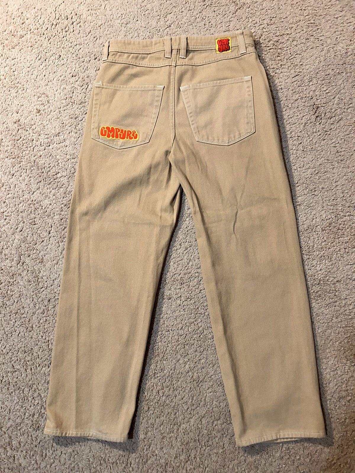 Empyre Empyre pants Size US 30 / EU 46 - 1 Thumbnail