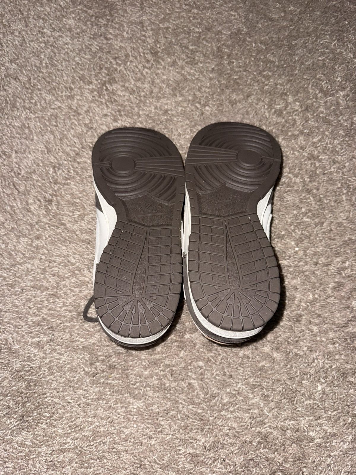 Nike nike otomo katsuhiro dunk low CUSTOM Size US 8.5 / EU 41-42 - 4 Thumbnail