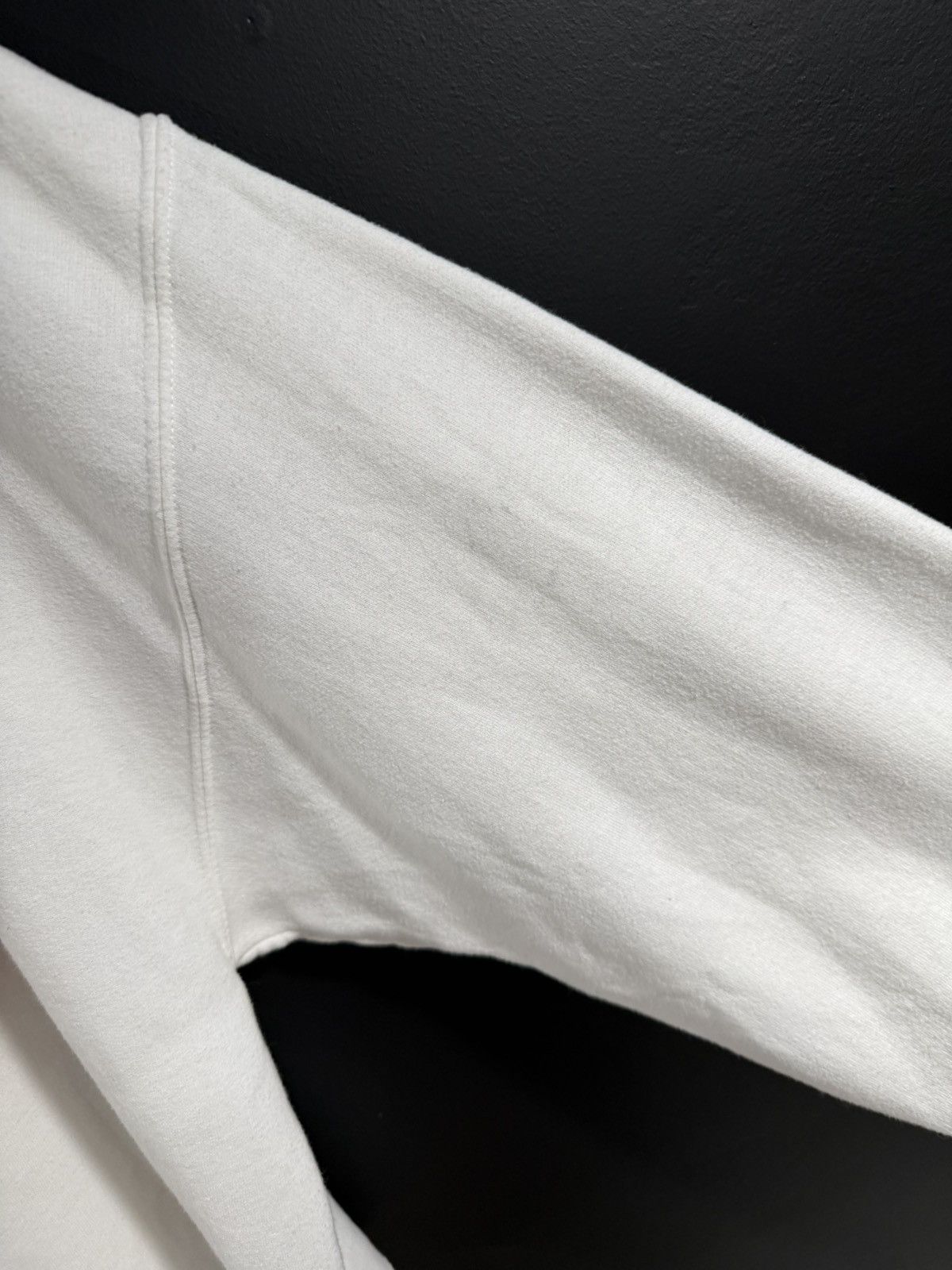Yeezy Yeezy Kanye West TLOP No More Parties In LA Sweatshirt XXL Size US XXL / EU 58 / 5 - 8 Thumbnail