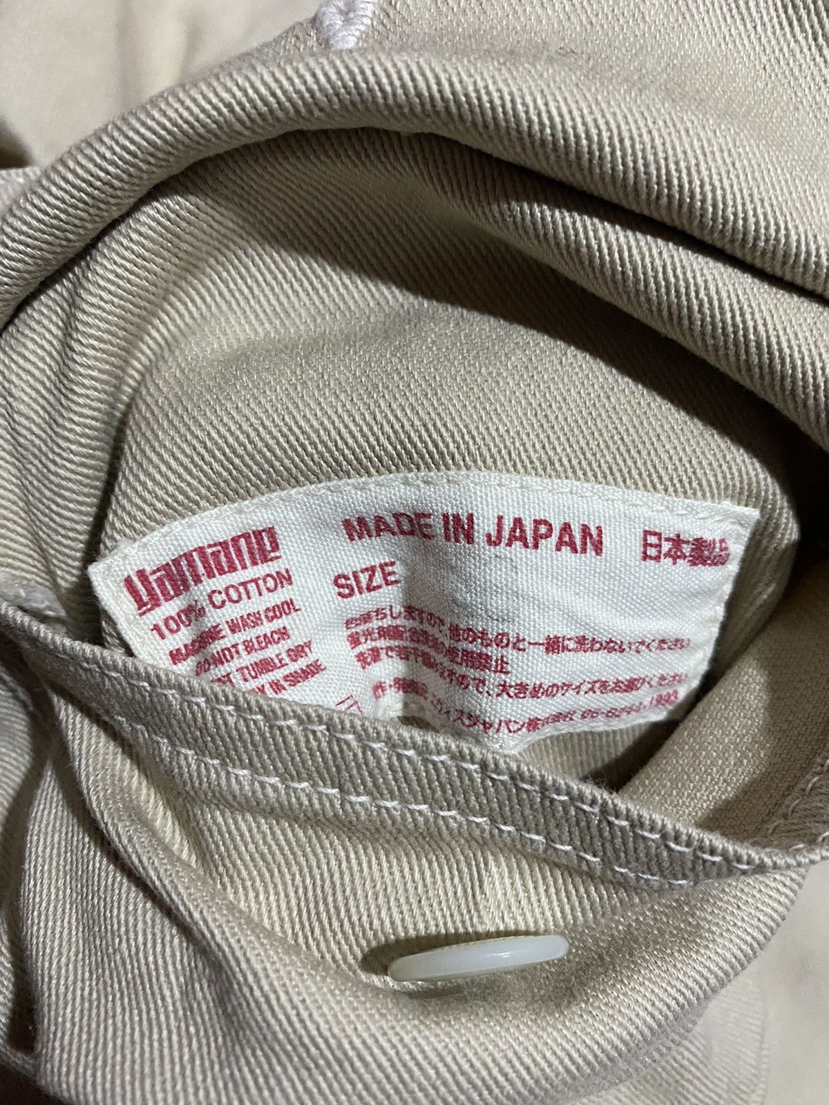Evisu RARE HIDEHIKO YAMANE EVISU TYPE A-1 COTTON FLIGHT JACKET Size US M / EU 48-50 / 2 - 10 Thumbnail