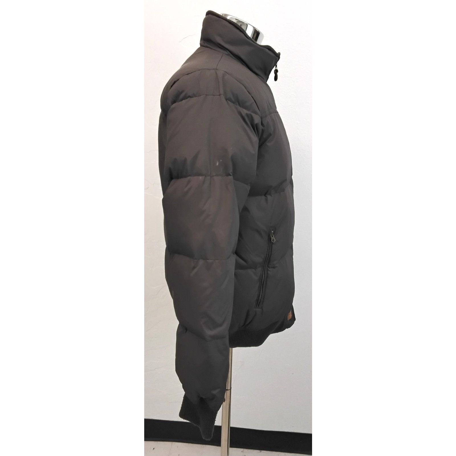 Polo Ralph Lauren Polo Ralph Lauren Down Jacket Men's XXL Dark Brown #W4050 Size US XXL / EU 58 / 5 - 3 Thumbnail