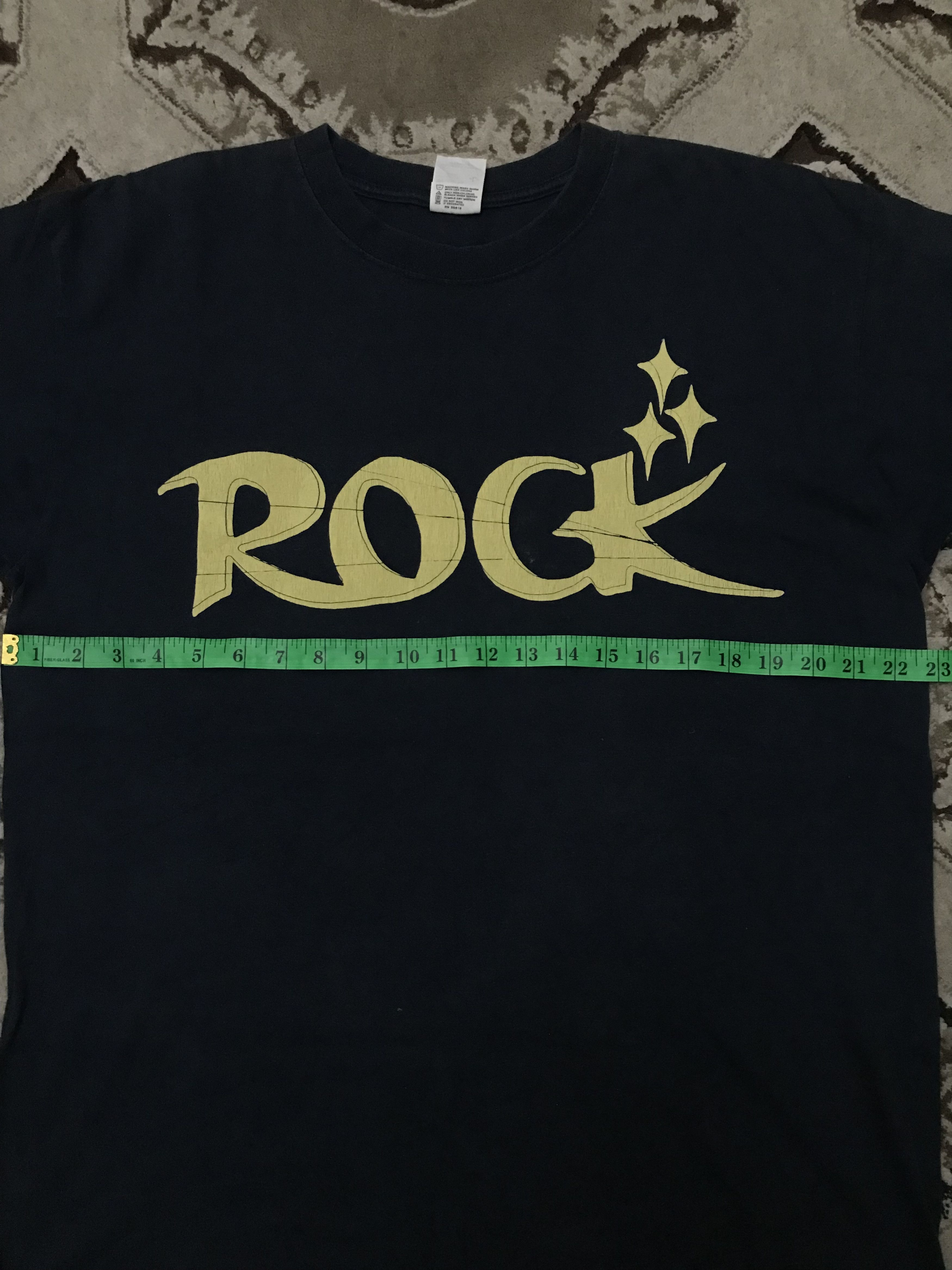 Band Tees Vintage Fuji Rock Festival 2005 Japan Coldplay Size US L / EU 52-54 / 3 - 5 Thumbnail