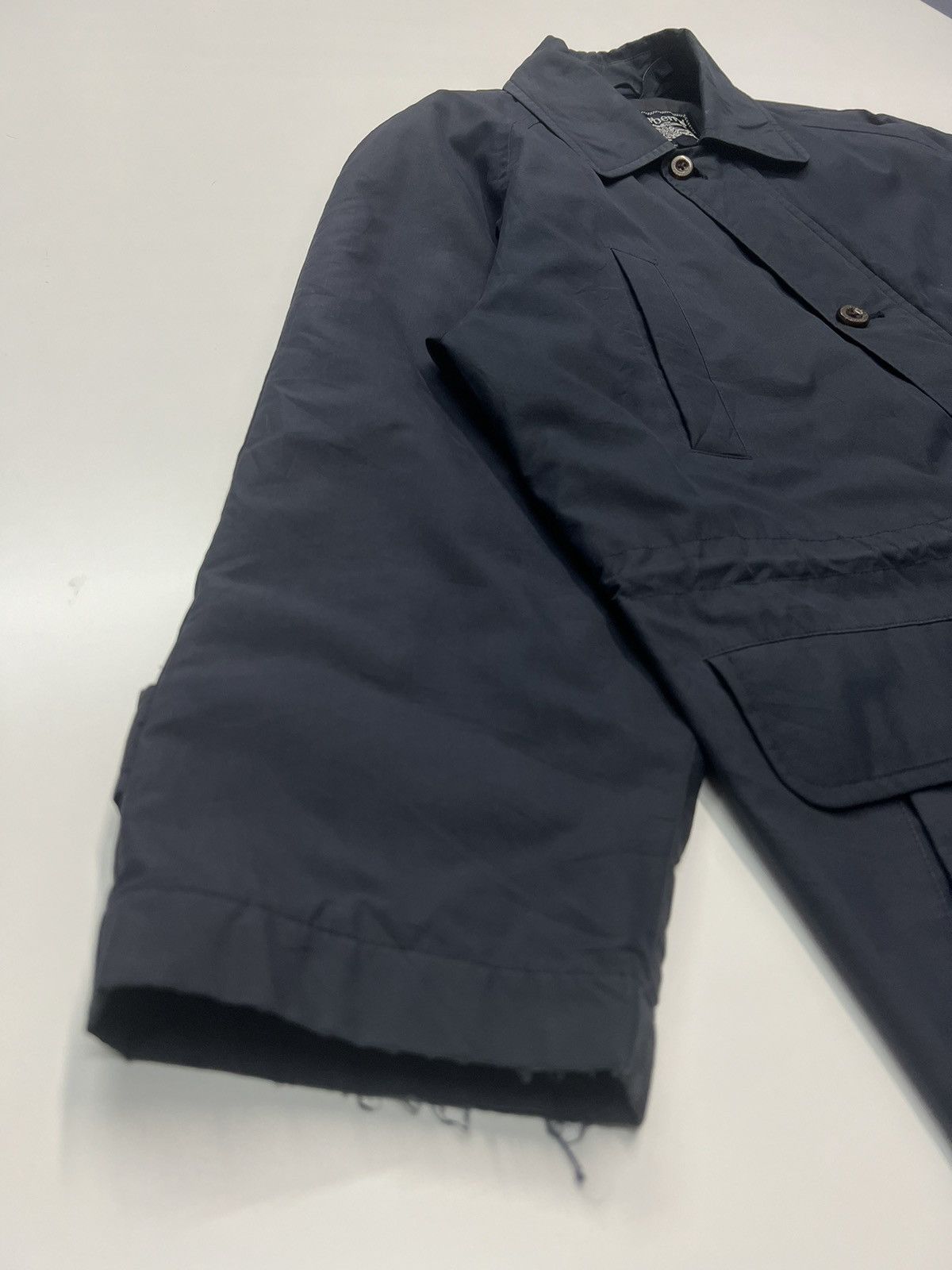 Burberry 🔥BURBERRY PRORSUM PARKAS Size US L / EU 52-54 / 3 - 2 Thumbnail