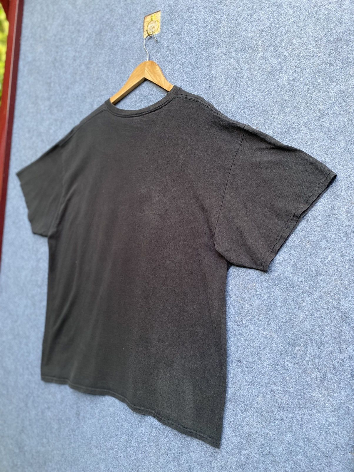 Marvel Comics × Vintage Marvel guardians of the galaxy photo tee Size US XL / EU 56 / 4 - 9 Thumbnail