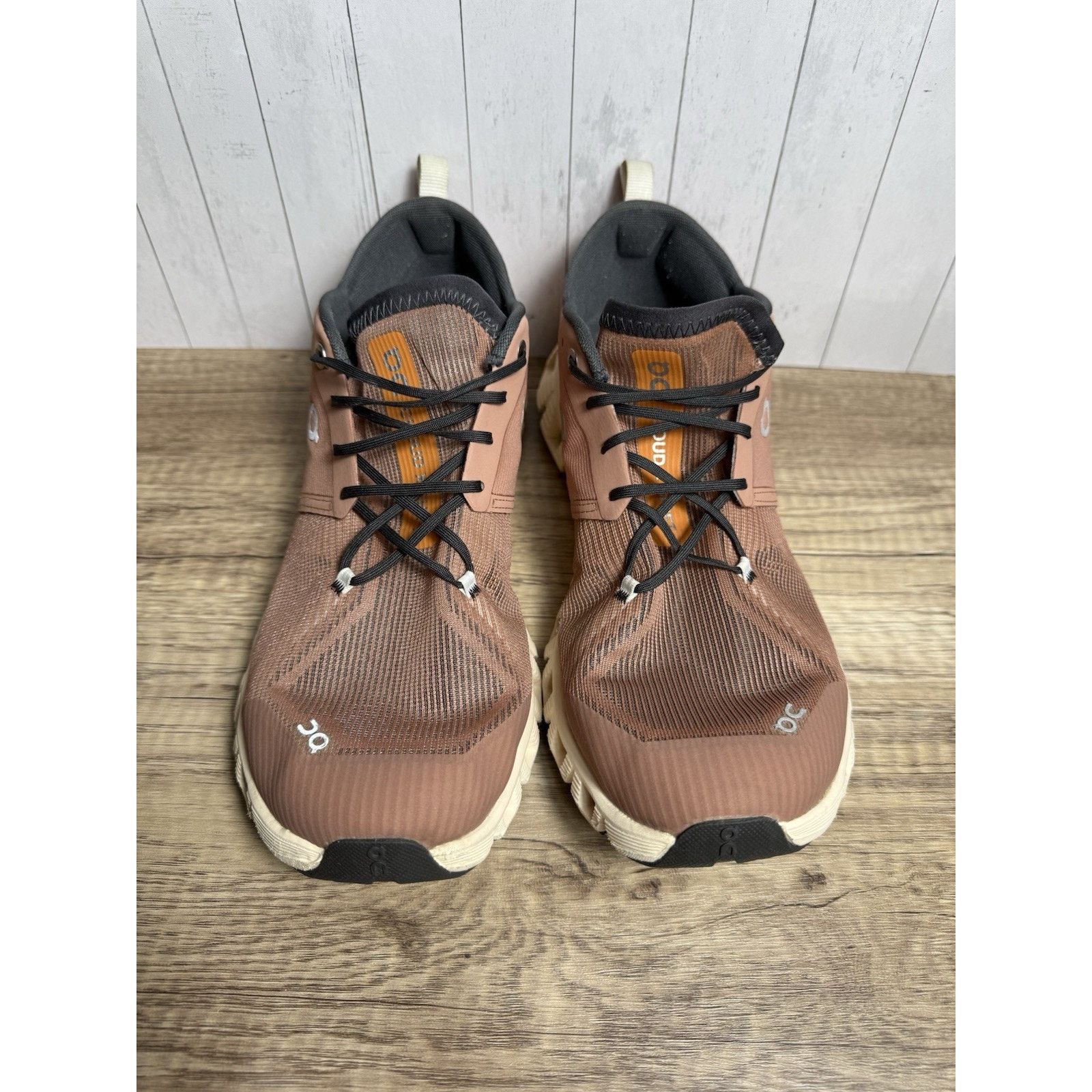 On On Cloud X Shift 3 Cork Fawn Athletic Shoes Sz 11 Womens Size US 11 / IT 41 - 4 Thumbnail