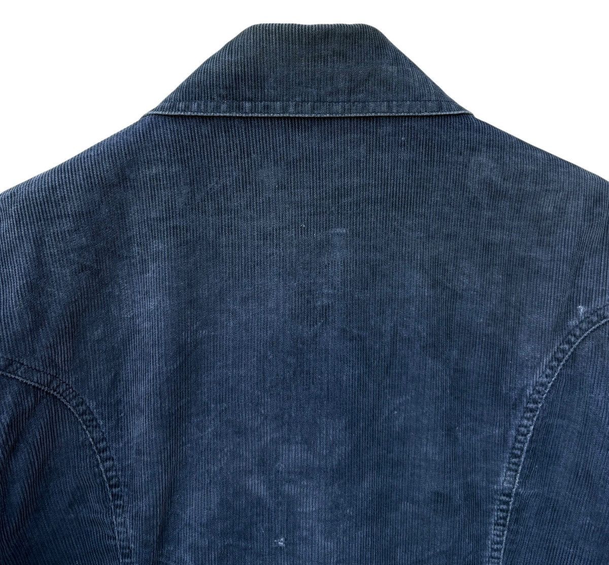 Levi's Vintage Clothing Vintage 70s Levi’s Safari Bush Split Tail Corduroy Jacket Size US M / EU 48-50 / 2 - 13 Thumbnail