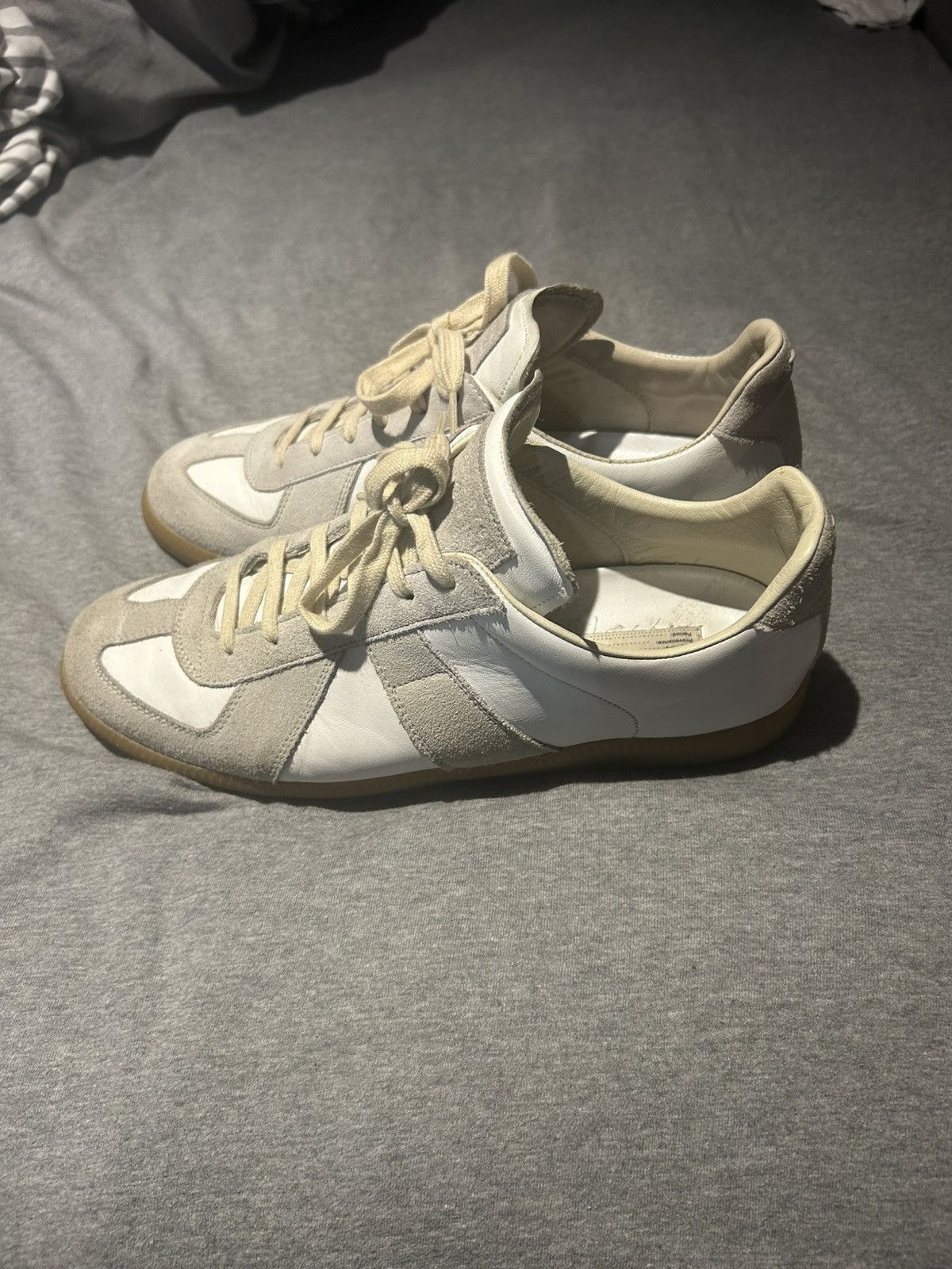 Maison Margiela Classic Replica GAT