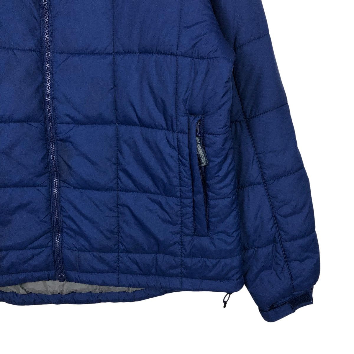 Japanese Brand 🔥VINTAGE PUFFER DOWN JACKET SABELA’S ISSEY MIYAKE Size US M / EU 48-50 / 2 - 7 Thumbnail