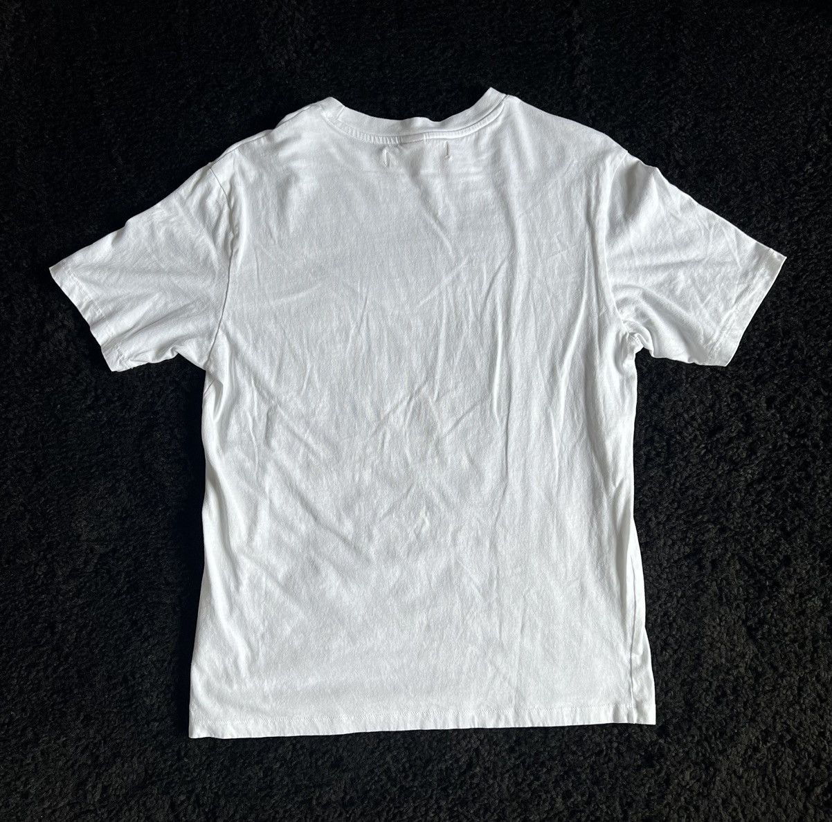Other White Palm Trees T-Shirt Men’s Small Size US S / EU 44-46 / 1 - 2 Thumbnail