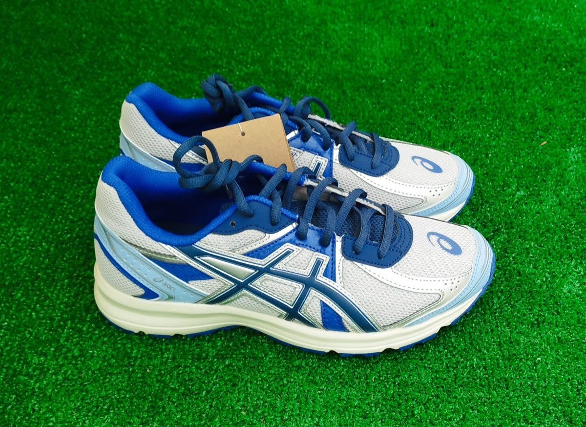 Asics Sneakers Asics Jog 100S #6 Size US 6 / EU 39 - 1 Thumbnail