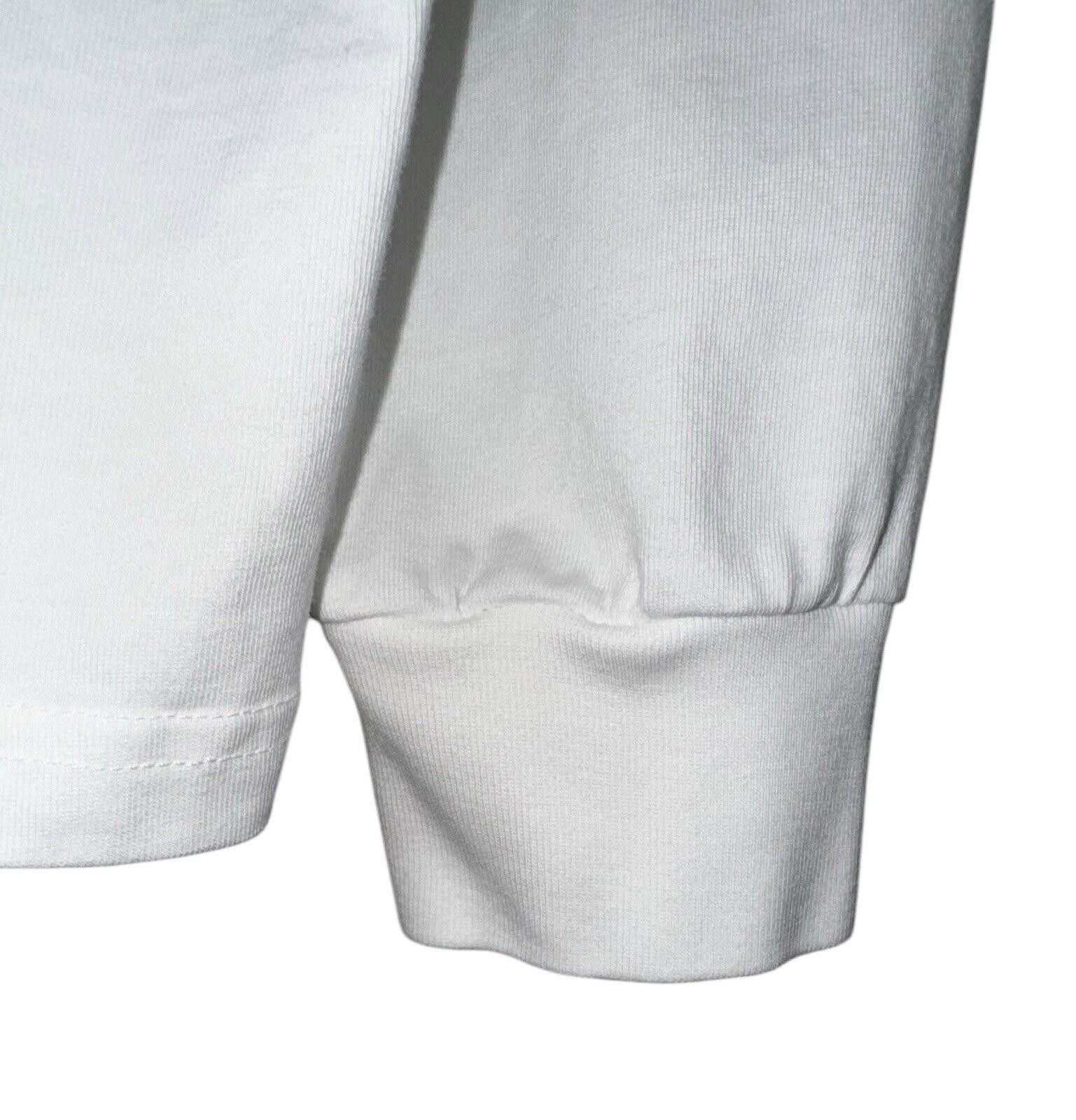 Kith Kith Lady Liberty Love Long Sleeve NYC White Shirt L Size US L / EU 52-54 / 3 - 6 Thumbnail