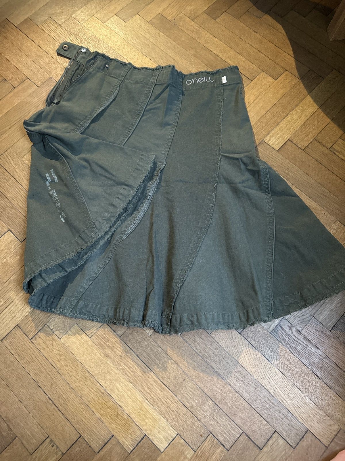 O'Neill Skirt o neil Size 24" / US 00 / IT 34 - 1 Thumbnail