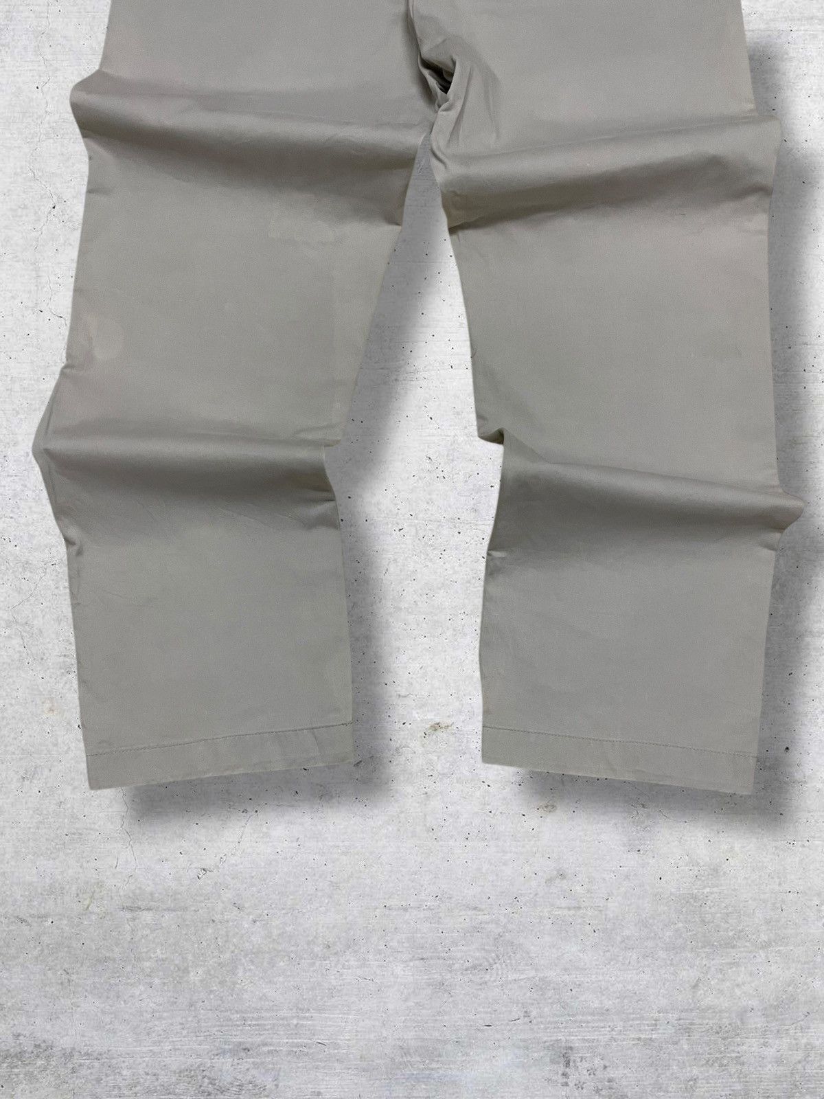 C.P. Company VINTAGE CP COMPANY 90S DESIGNER DISTRESSED CRAFTED PANT Size US 36 / EU 52 - 10 Thumbnail