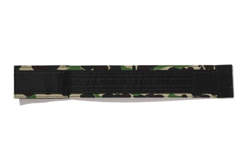 Bape Bape Ankle Band Size ONE SIZE - 3 Thumbnail