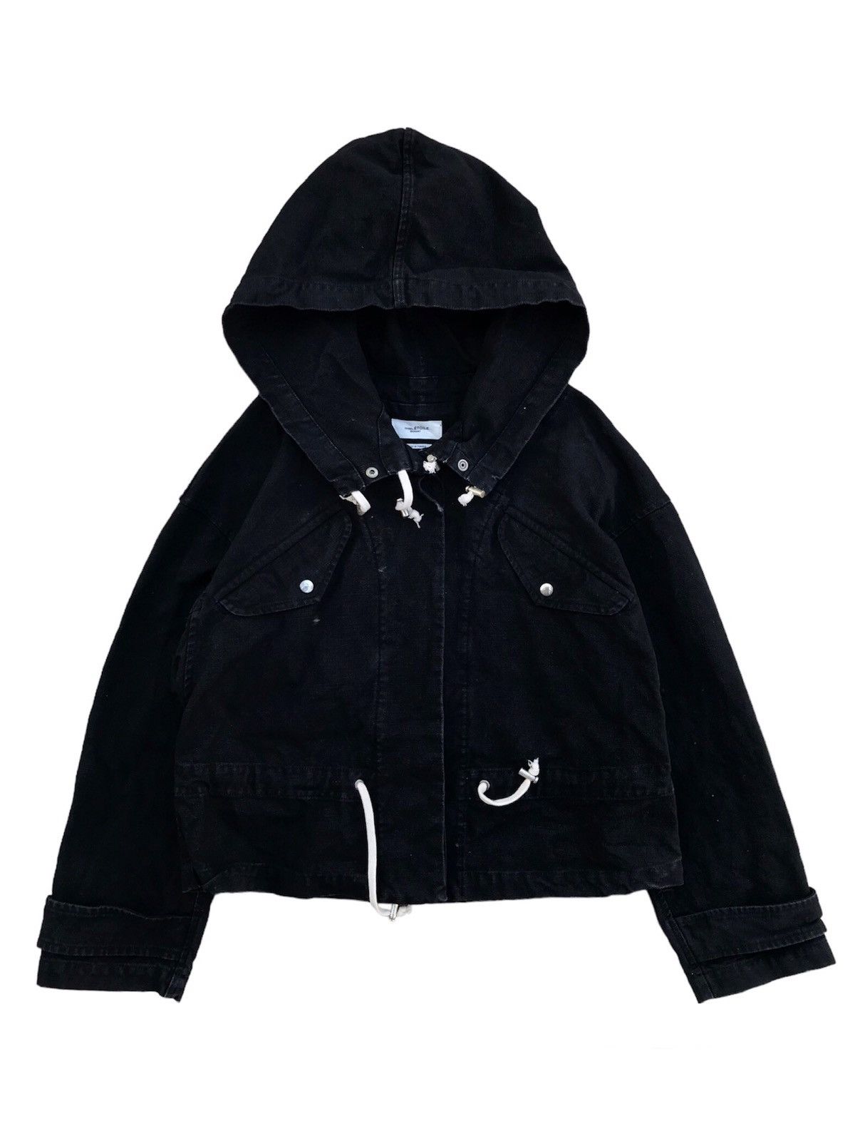 Isabel Marant Étoile Jacket
