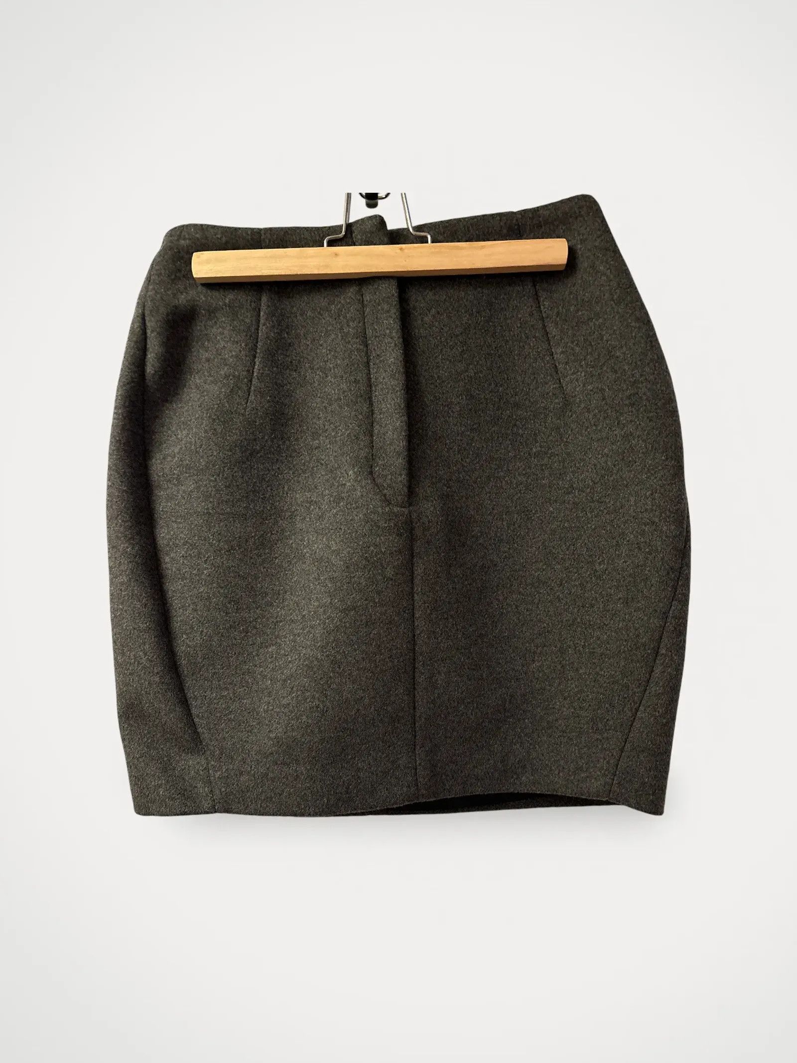 Toteme Toteme Skirt Size 28" / US 6 / IT 42 - 1 Thumbnail