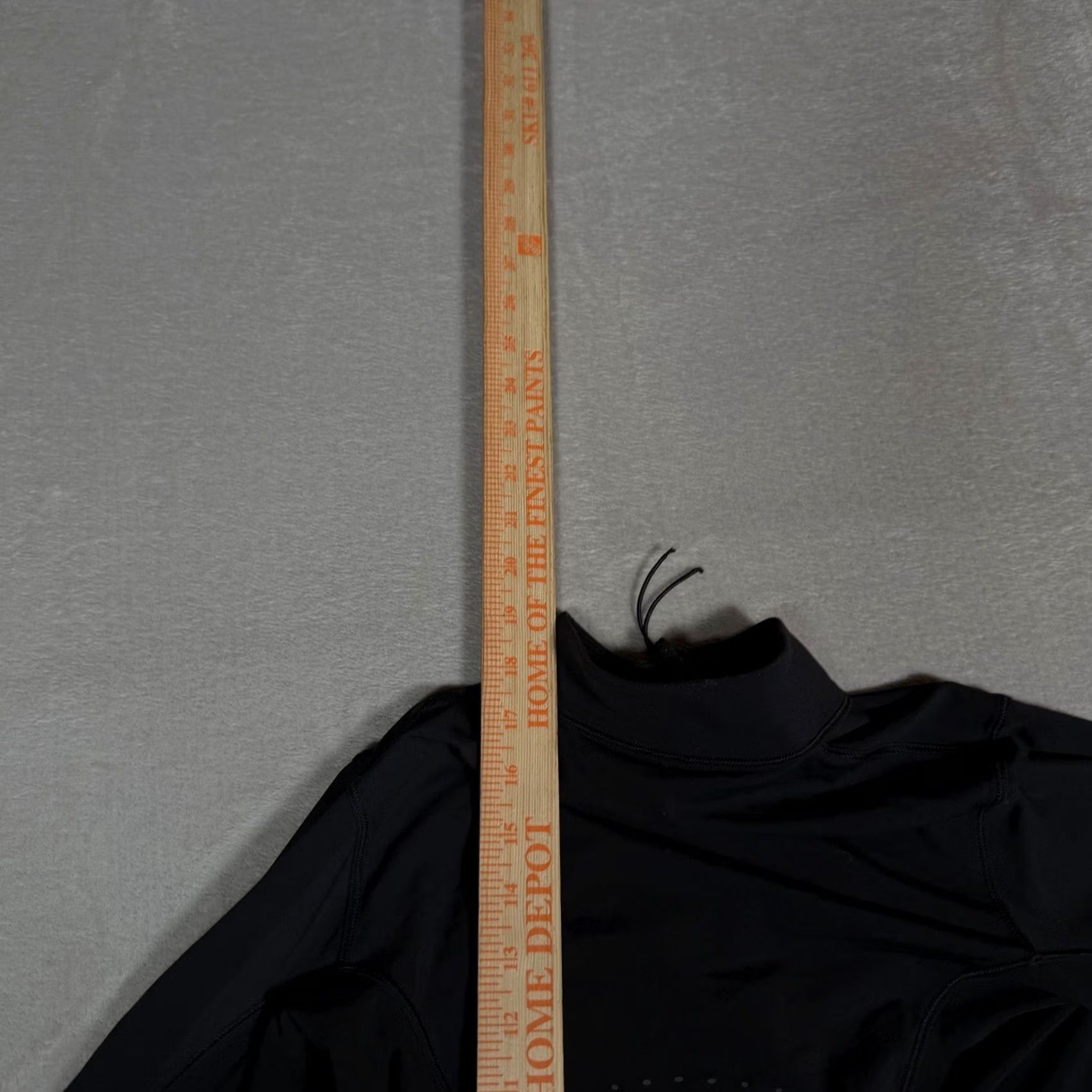 Lululemon Lululemon Define Jacket Black Full Zip Athletic Women Size 2 Track Jacket Size XS / US 0-2 / IT 36-38 - 8 Thumbnail