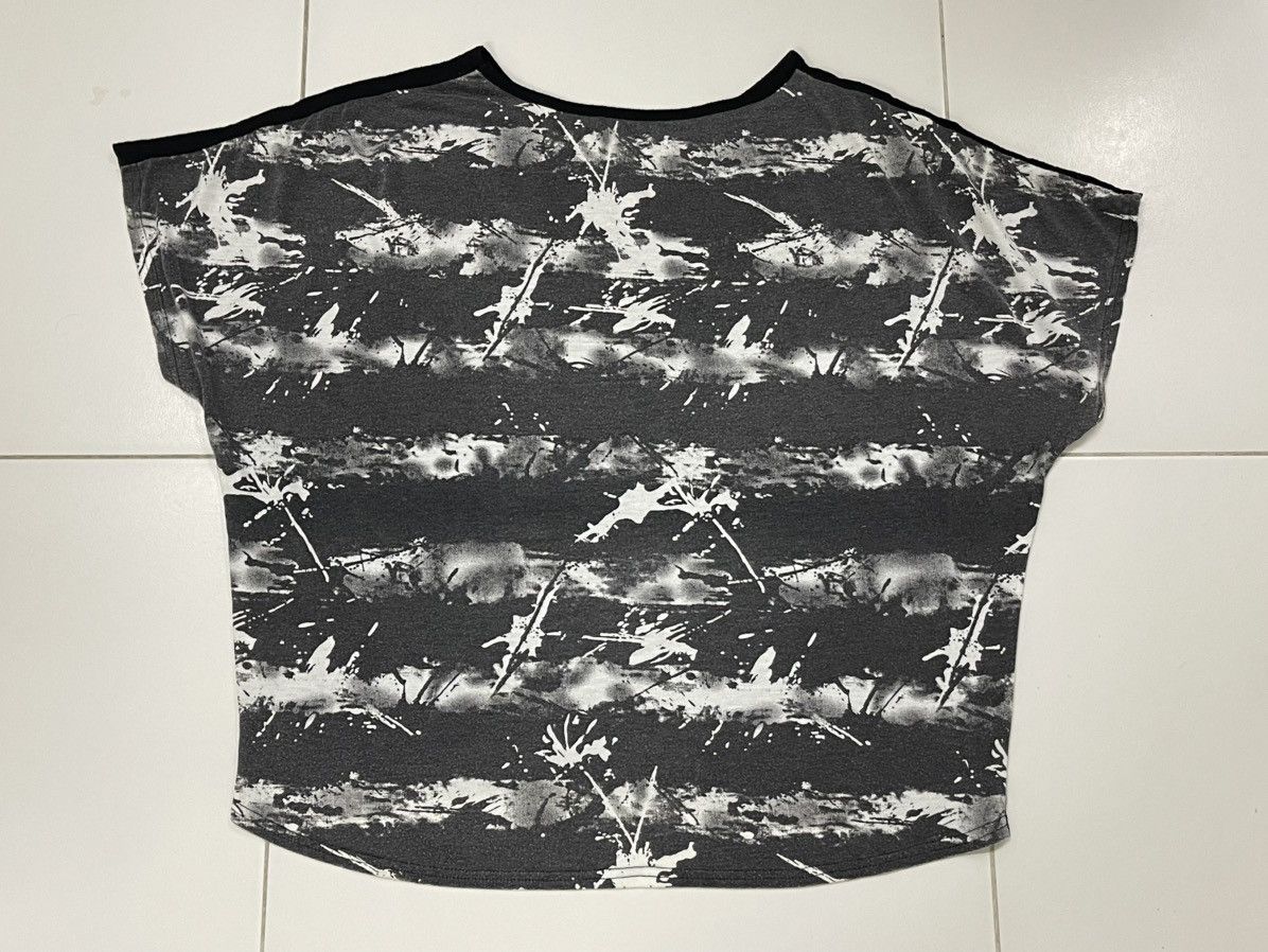 If Six Was Nine Rare Vintage 2000’s REAL WASH Skull Punk Lgb Style Size US L / EU 52-54 / 3 - 4 Thumbnail