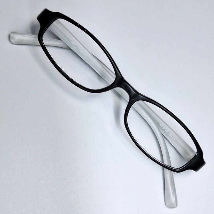 Other BIBLIOPHILIC by ESCHENBACH Germany Square Glasses Frame Size ONE SIZE - 1 Thumbnail