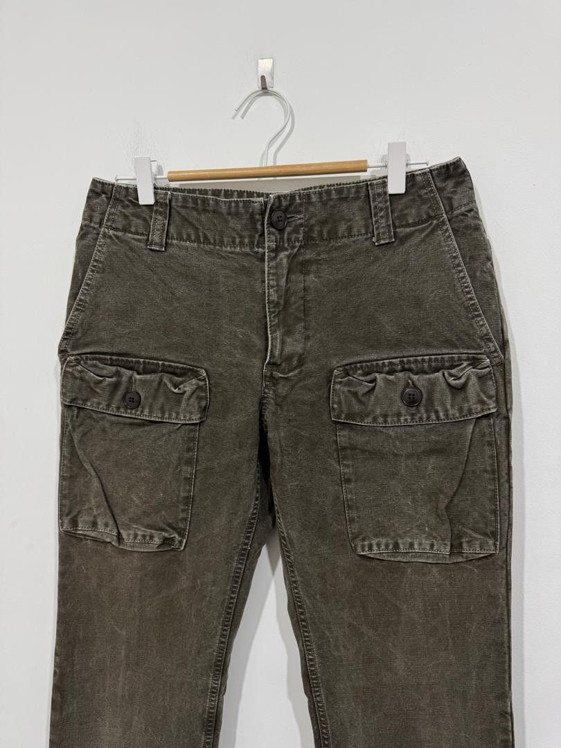 Other Studio Oribe Multipockets Pants Size US 30 / EU 46 - 2 Thumbnail