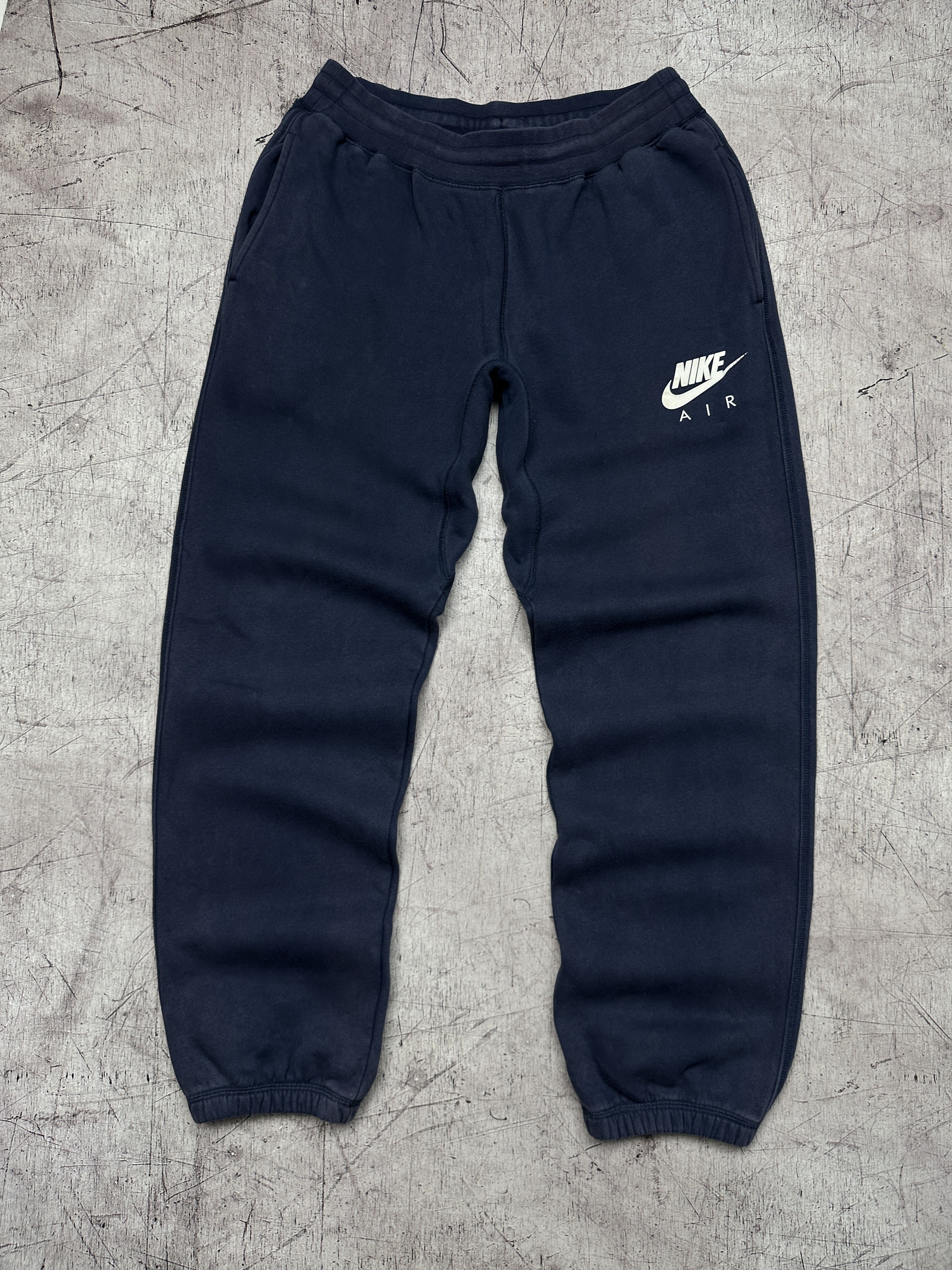 Nike Nike Air Mens Track Suit Jacket + Track Pants Size US 36 / EU 52 - 10 Thumbnail