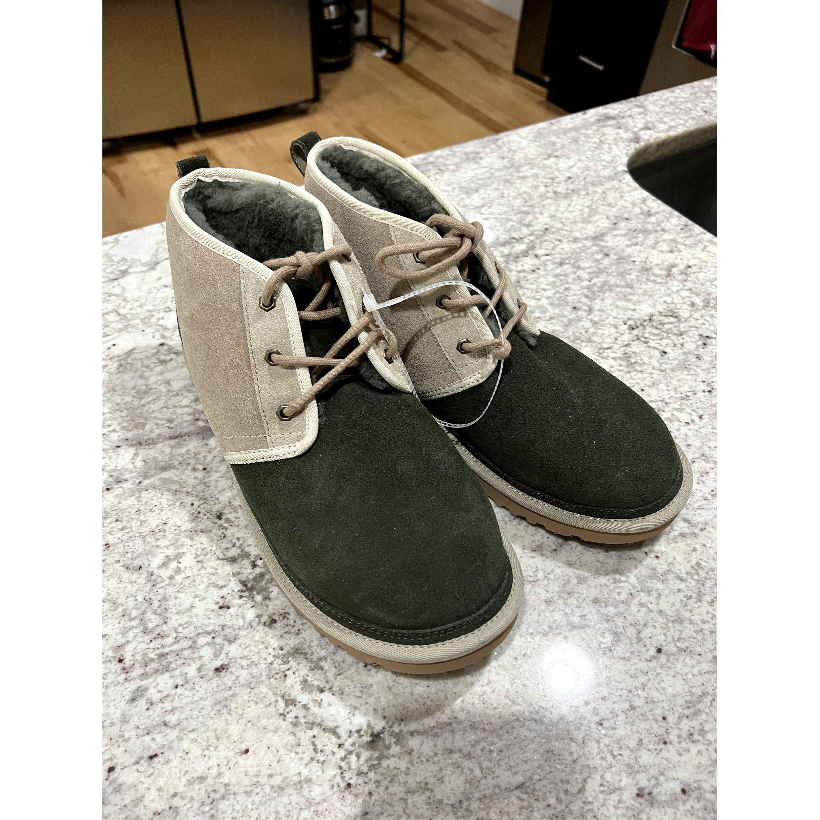 Ugg Ritter boot 13 Ugg UGG M Ritter Boot men main image 3