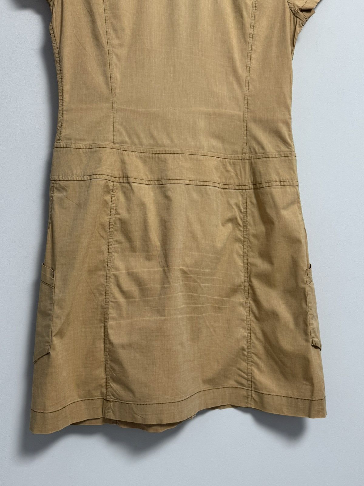 Arc'teryx Women’s Arc’teryx Zip Dreses Short Sleeve Travel Size 8 Size M / US 6-8 / IT 42-44 - 21 Thumbnail