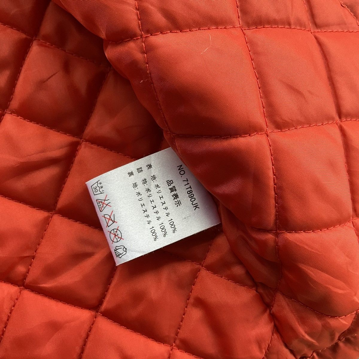 Japanese Brand Tomica Jacket For Kids Size US XXS / EU 40 - 6 Thumbnail