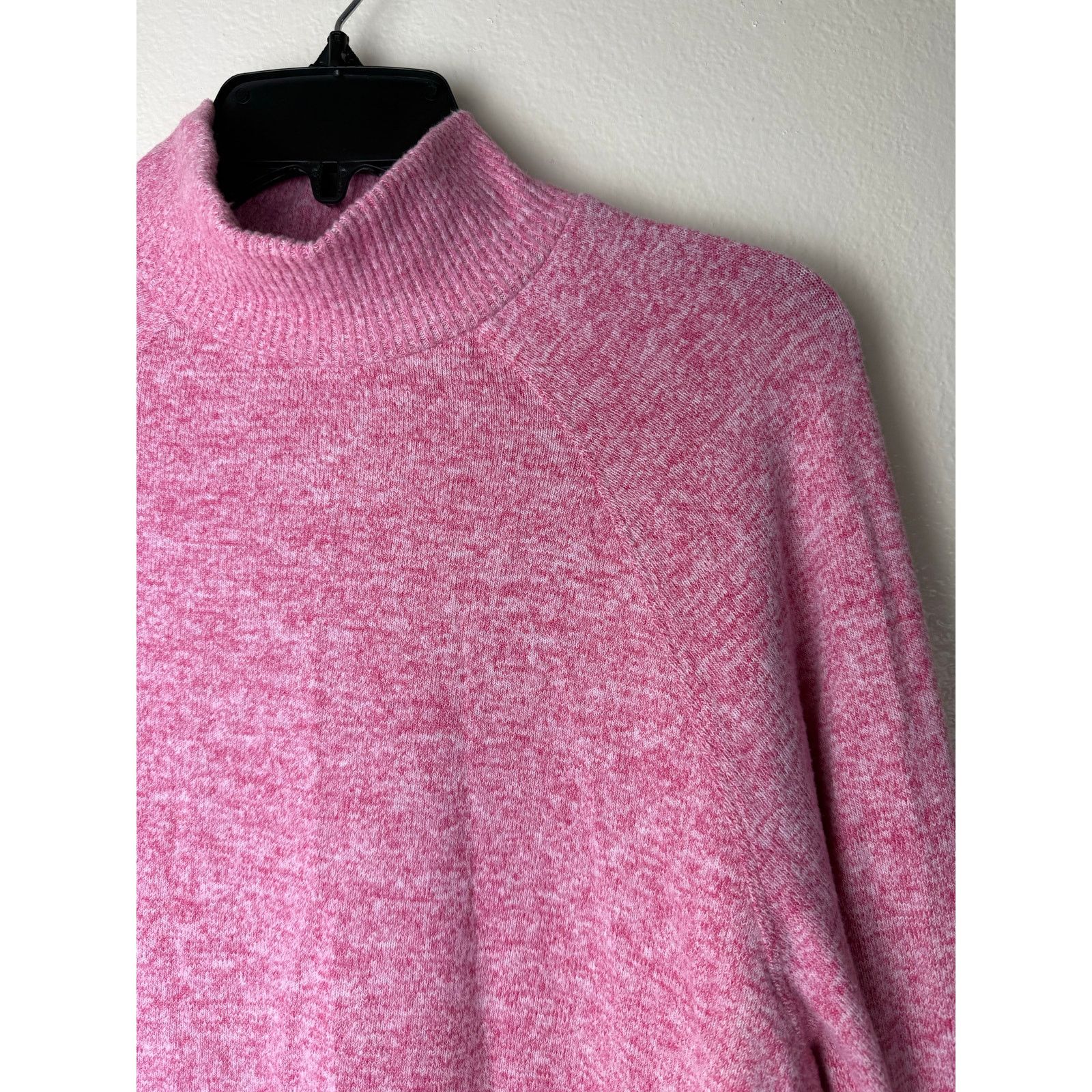 Anthropologie Anthropologie Maeve Laney Cowl Neck Pullover - Size M Size M / US 6-8 / IT 42-44 - 4 Thumbnail