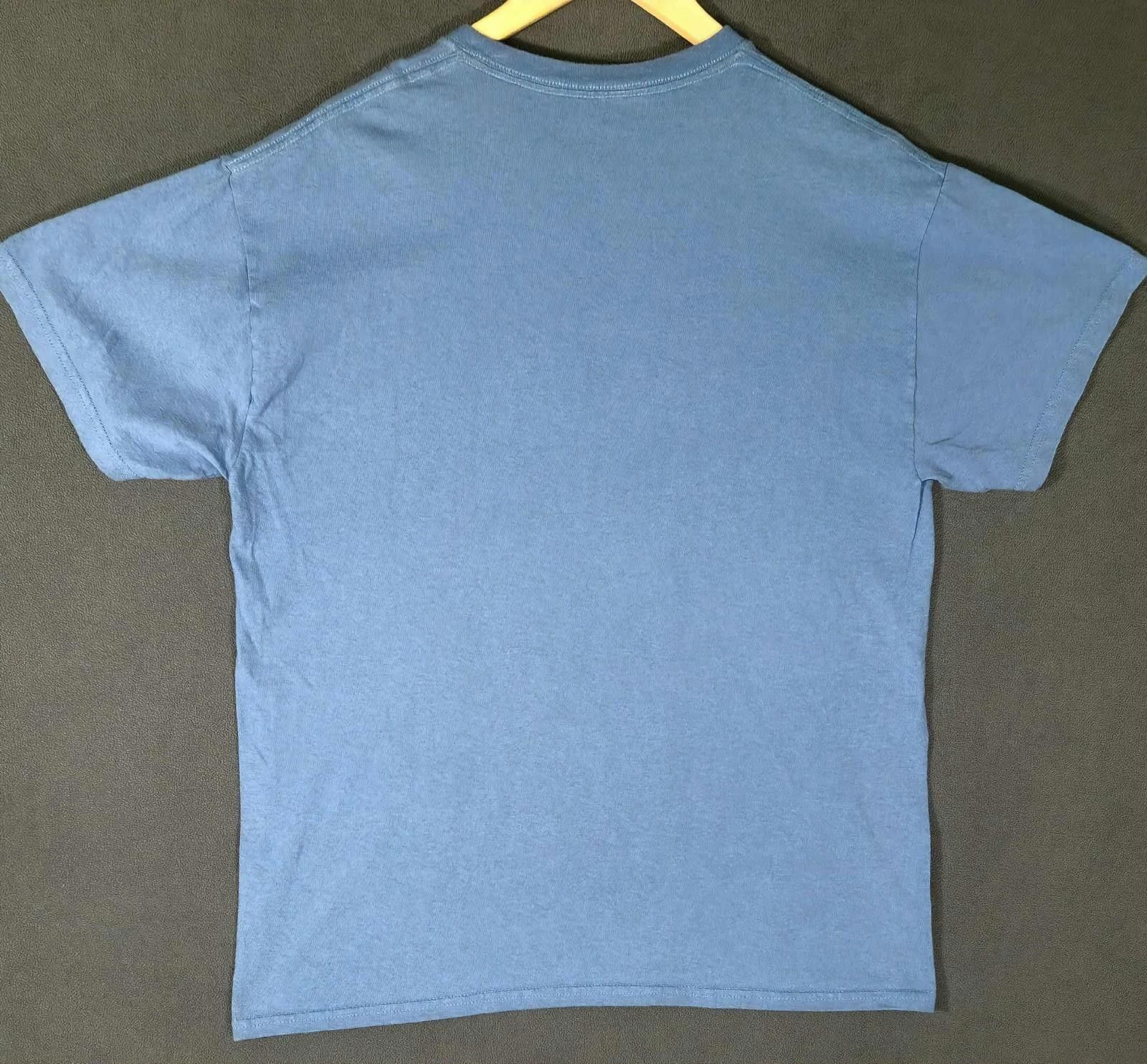 Jeep Jeep USA Rough & Rugged An American Icon Blue Size L #3 Size US L / EU 52-54 / 3 - 4 Thumbnail