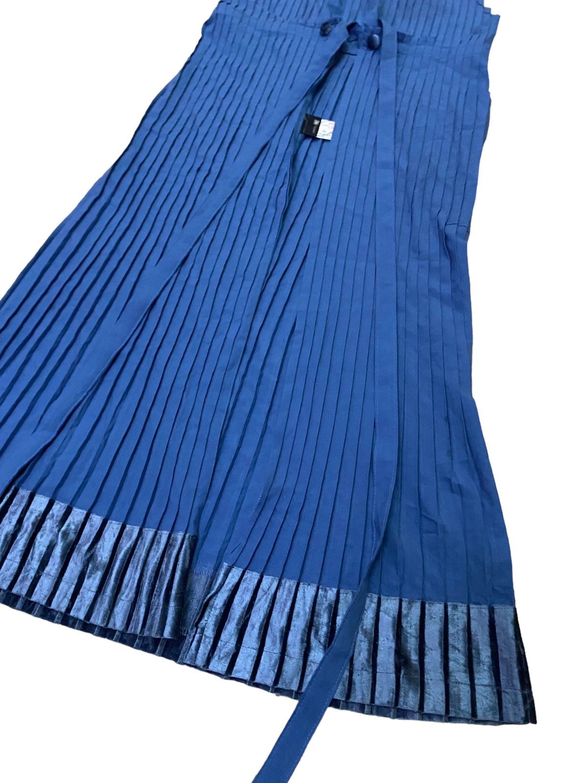 Issey Miyake 💥Vintage Im Product Issey Miyake Apron Size ONE SIZE - 2 Thumbnail