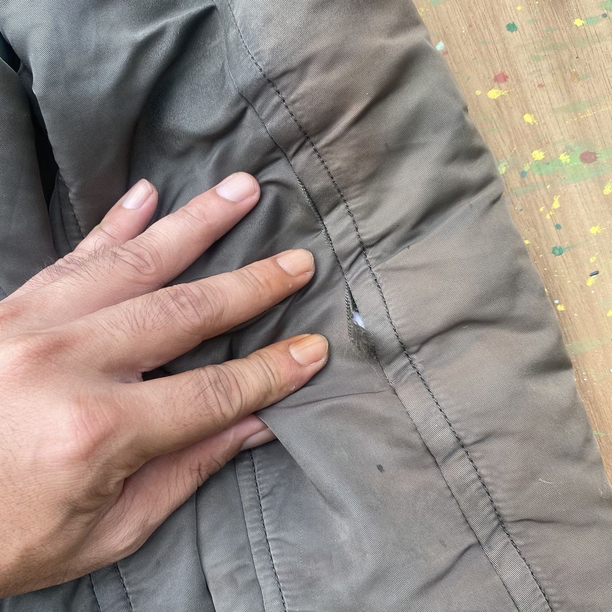 Journal Standard Vintage Japan Journal Standard Bomber Flight Jacket Size US S / EU 44-46 / 1 - 8 Thumbnail