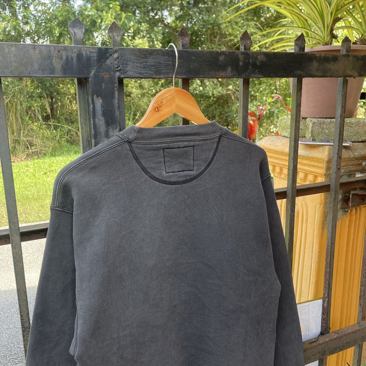 Guess × Vintage 🔥Vintage 90s GUESS Embroidered Spellout Sweatshirts Size US S / EU 44-46 / 1 - 5 Thumbnail