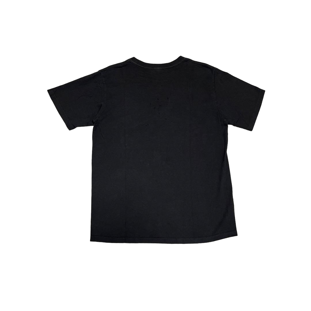 Number (N)ine Number (n)ine Skull Time period tee Size US L / EU 52-54 / 3 - 7 Thumbnail