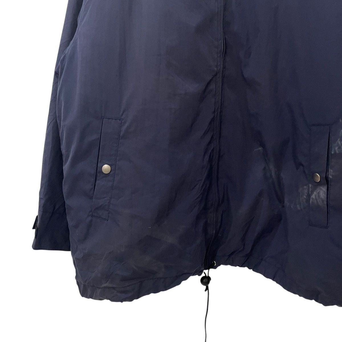 PERSON'S Vintage Person’s Sports Golf Jacket Size US XL / EU 56 / 4 - 9 Thumbnail