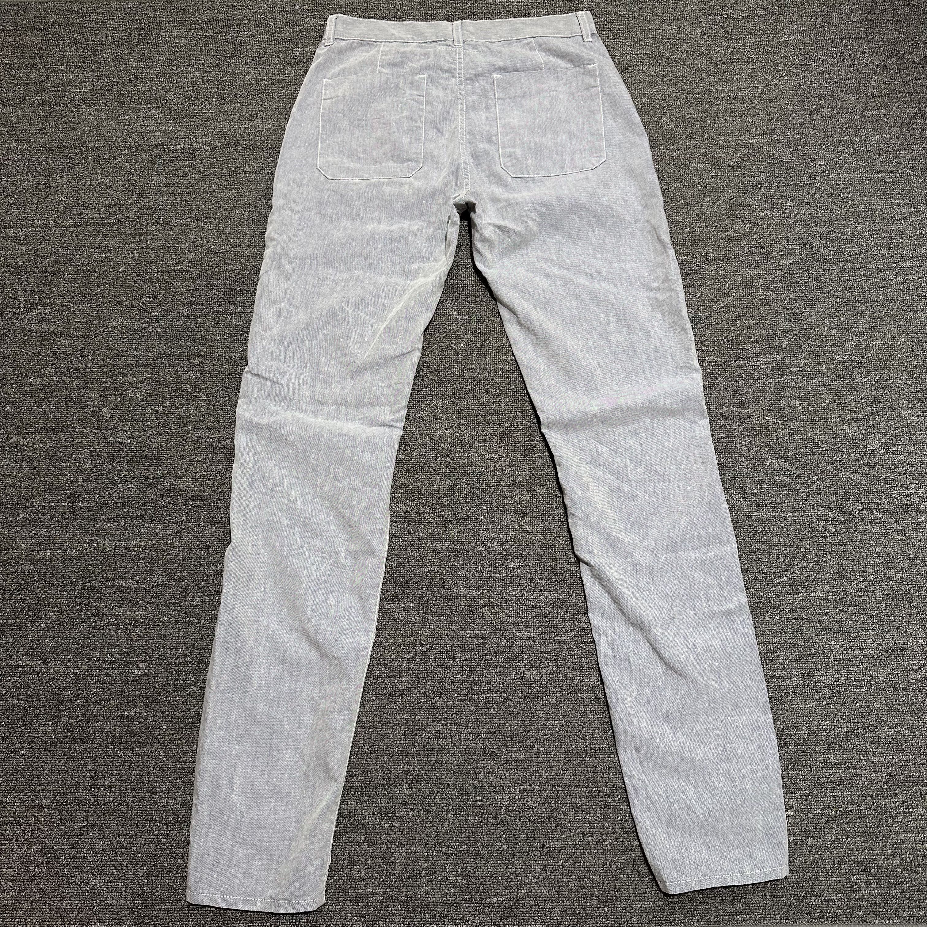 Maison Margiela Maison Margiela Pants Size US 28 / EU 44 - 3 Thumbnail