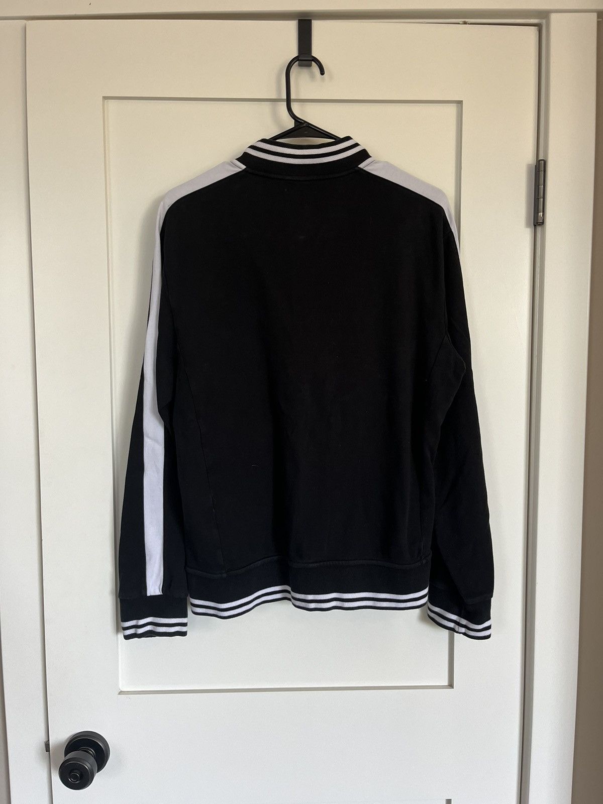 Polo Ralph Lauren Polo ralph lauren bomber sweater Size US M / EU 48-50 / 2 - 2 Thumbnail