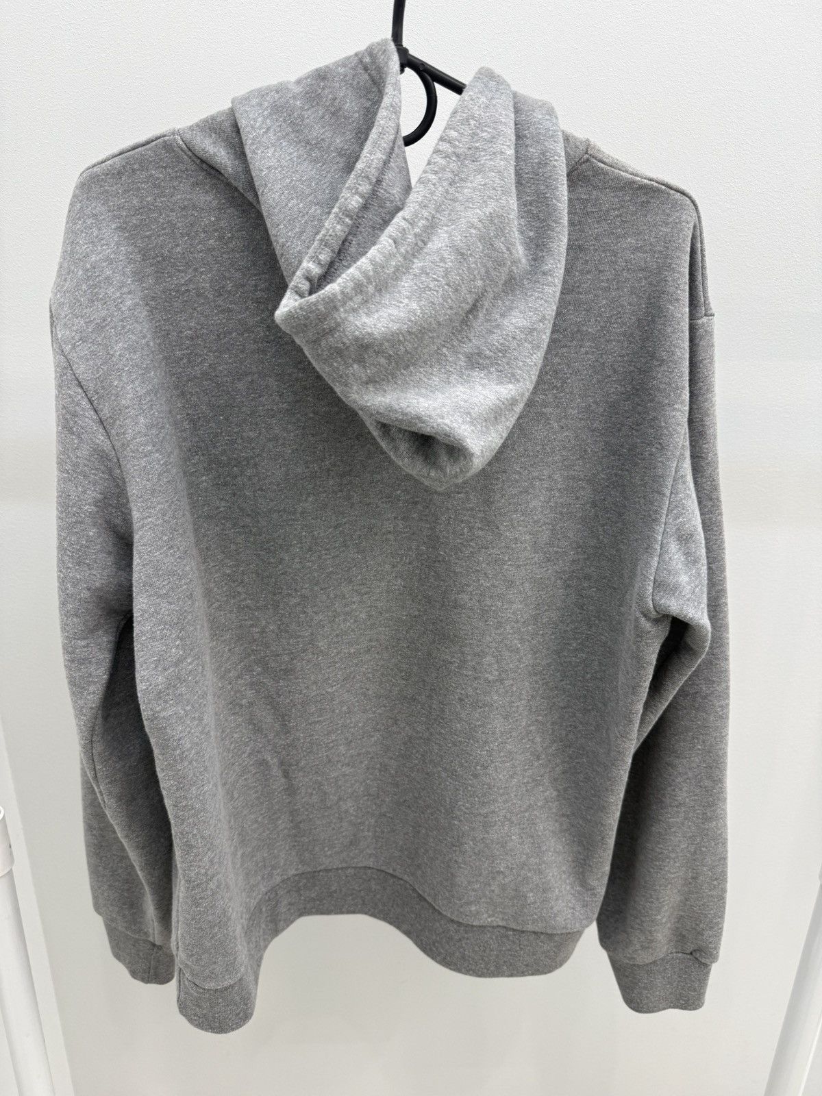A.P.C. A.P.C. US Made Logo Hoodie Size US M / EU 48-50 / 2 - 2 Thumbnail