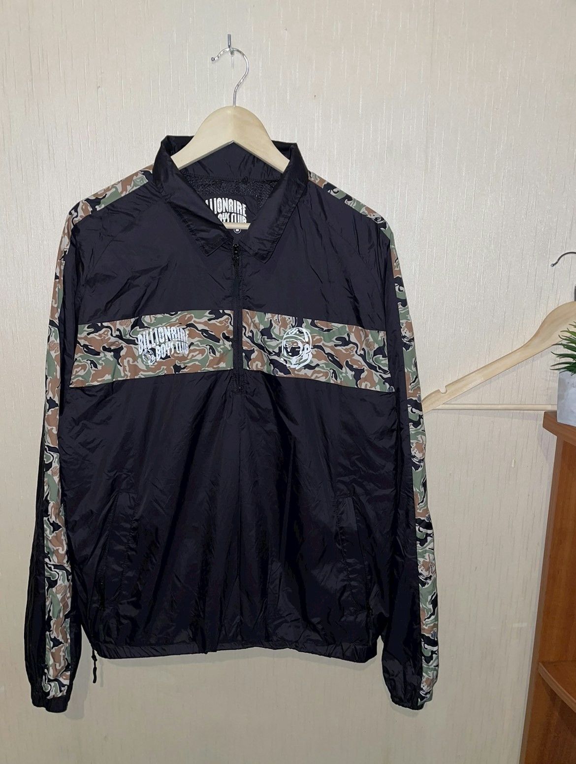 Billionaire Boys Club Lightweight Jacket