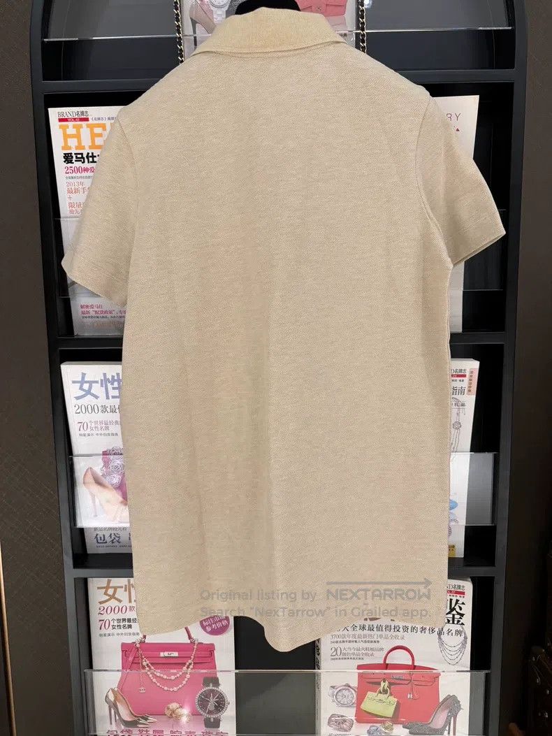 Loewe Loewe Short sleeve Size US XS / EU 42 / 0 - 2 Thumbnail