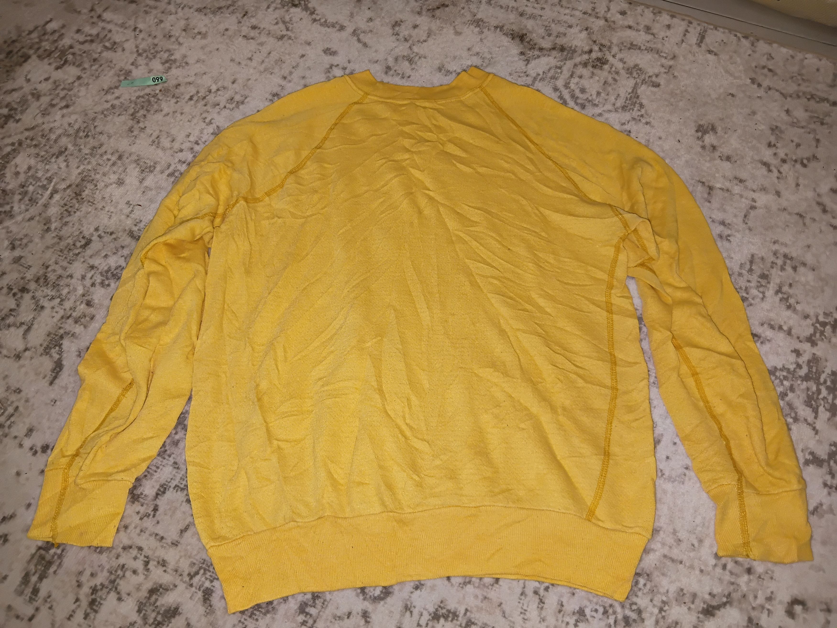 Vintage Vintage 1982 80s Iowa Hawkeyes Rose Bowl Big 10 Champions Size US S / EU 44-46 / 1 - 3 Thumbnail